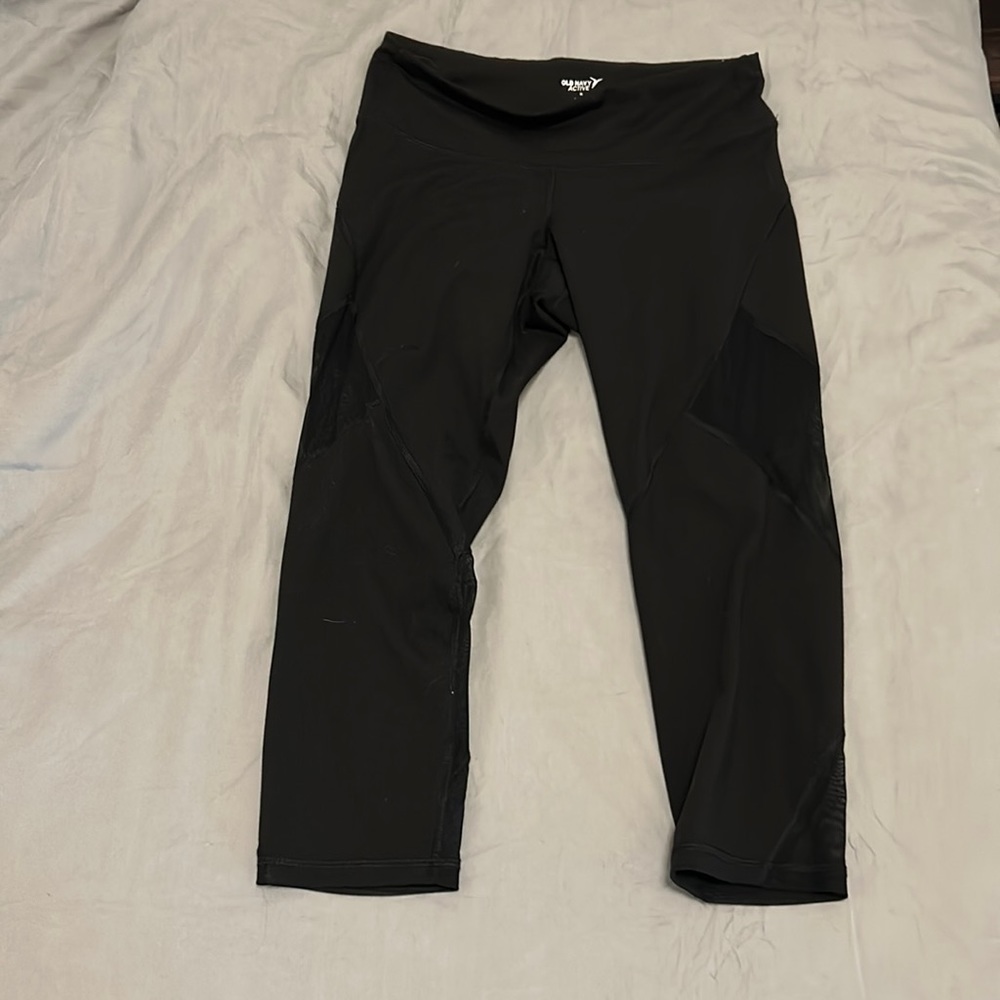 Old navy active pant